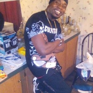 Meet your Posher, Travis